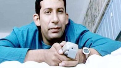 هاني رمزي, فيلم غبي منه فيه 2, مسلسل بدون مقابل, داليا البحيري, جمال عبد الحميد, أخبار الفن, دراما رمضان, السينما المصرية, الدليل نيوز, كريم محمد