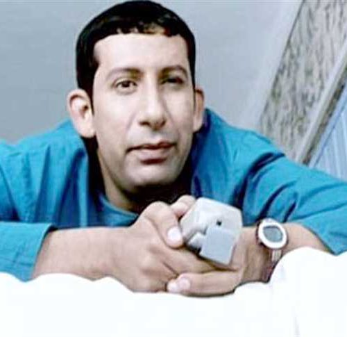 هاني رمزي, فيلم غبي منه فيه 2, مسلسل بدون مقابل, داليا البحيري, جمال عبد الحميد, أخبار الفن, دراما رمضان, السينما المصرية, الدليل نيوز, كريم محمد