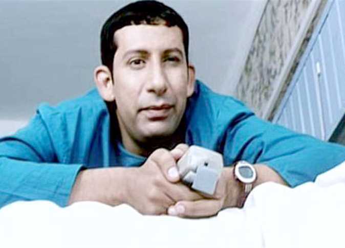 هاني رمزي, فيلم غبي منه فيه 2, مسلسل بدون مقابل, داليا البحيري, جمال عبد الحميد, أخبار الفن, دراما رمضان, السينما المصرية, الدليل نيوز, كريم محمد