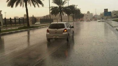 الأرصاد