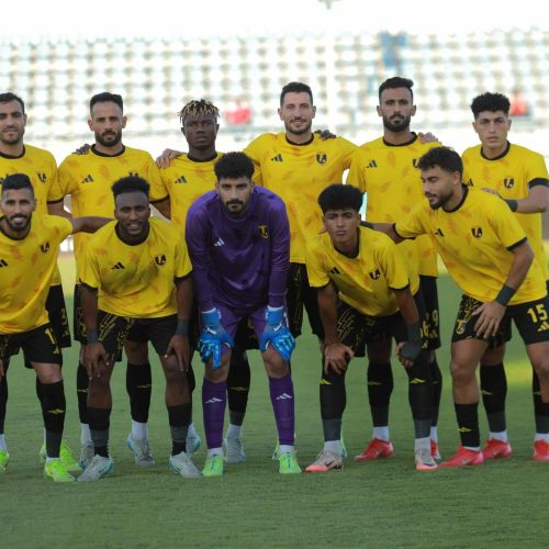 الاتحاد السكندري, كهرباء الإسماعيلية, كأس الرابطة المصرية, تامر مصطفى, رضا شحاتة, تشكيل الاتحاد, المهدي سليمان, بلال علام, الدليل نيوز