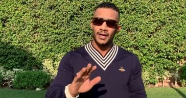 الفنان محمد رمضان ومطرقة القاضي بعد تأييد حكم حبسه سنتين