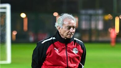 حلمي طولان, منتخب مصر, كأس العرب 2025, مباراة مصر والأردن, تشكيل منتخب مصر, اعتذار حلمي طولان, منتخب المحليين, أخبار الرياضة, الدليل نيوز, كريم محمد