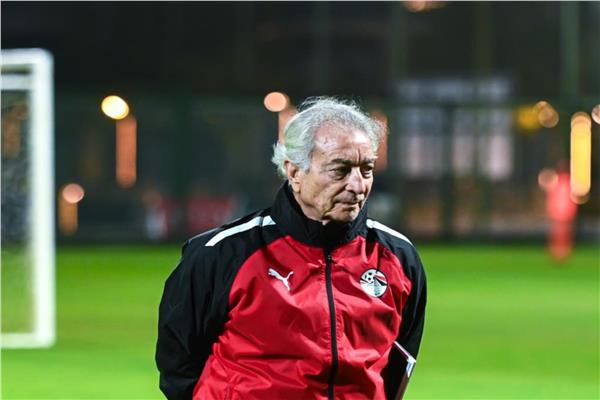 حلمي طولان, منتخب مصر, كأس العرب 2025, مباراة مصر والأردن, تشكيل منتخب مصر, اعتذار حلمي طولان, منتخب المحليين, أخبار الرياضة, الدليل نيوز, كريم محمد