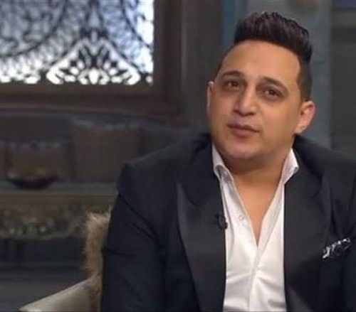 رضا البحراوي