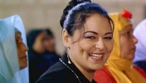 نيفين مندور