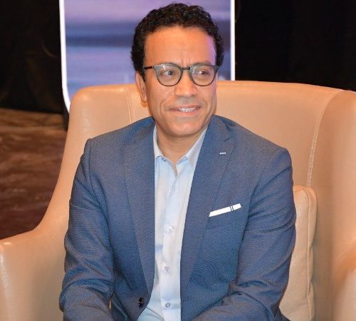 سامح حسينحسين