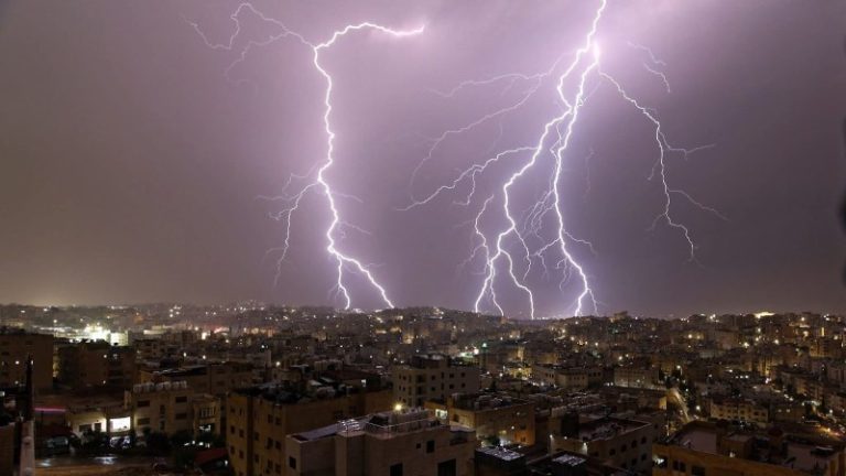 الدراسة