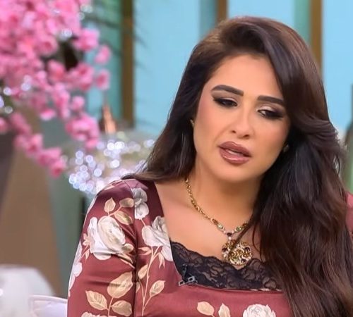 ياسمين عبد العزيز