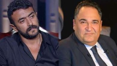 محمد علي خير