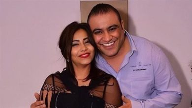 شيرين عبد الوهاب