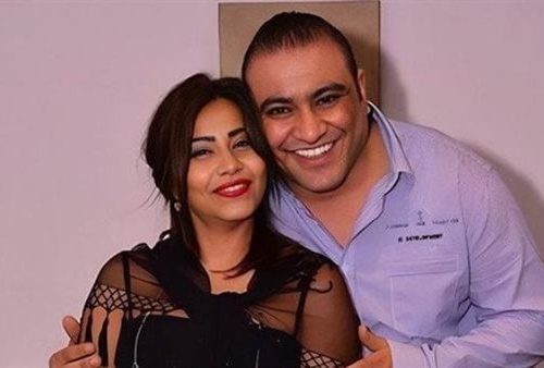 شيرين عبد الوهاب