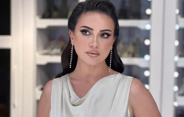 ريهام عبد الغفور