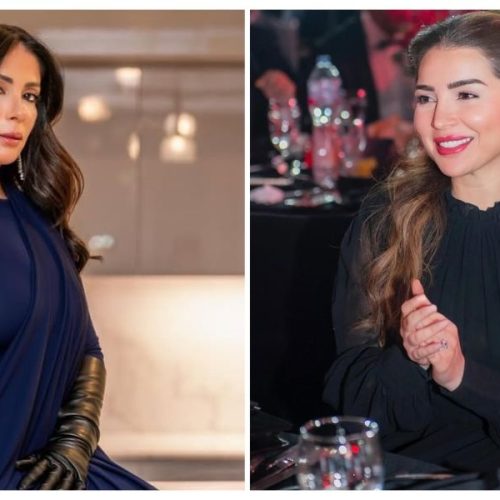 مي عز الدين