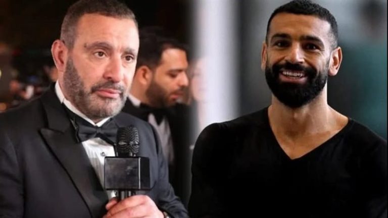أحمد السقا