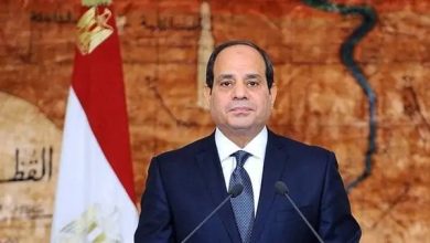 السيسي