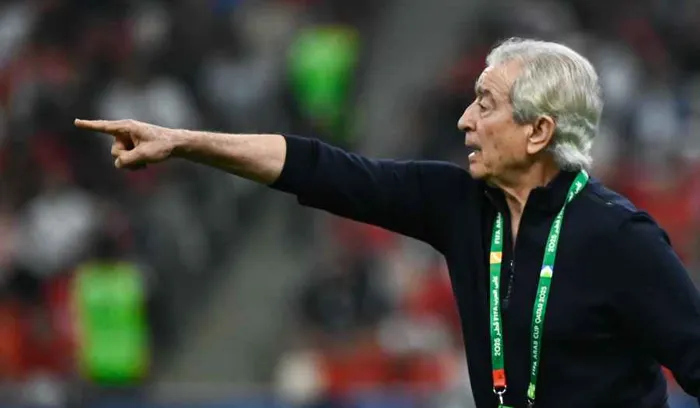 حلمي طولان, منتخب مصر, كأس العرب 2025, مباراة مصر والأردن, تشكيل منتخب مصر, اعتذار حلمي طولان, منتخب المحليين, أخبار الرياضة, الدليل نيوز, كريم محمد
