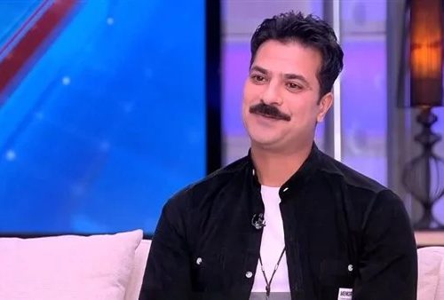  مصطفى أبو سريع