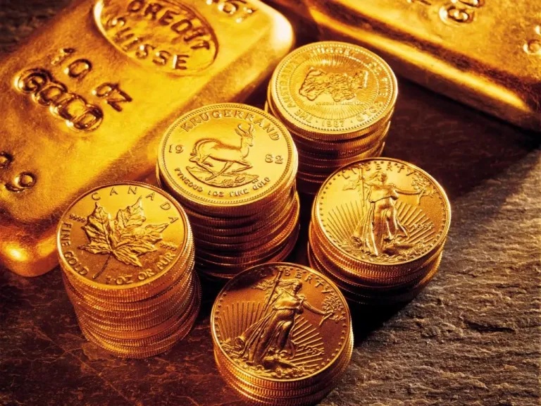 أسعار الذهب