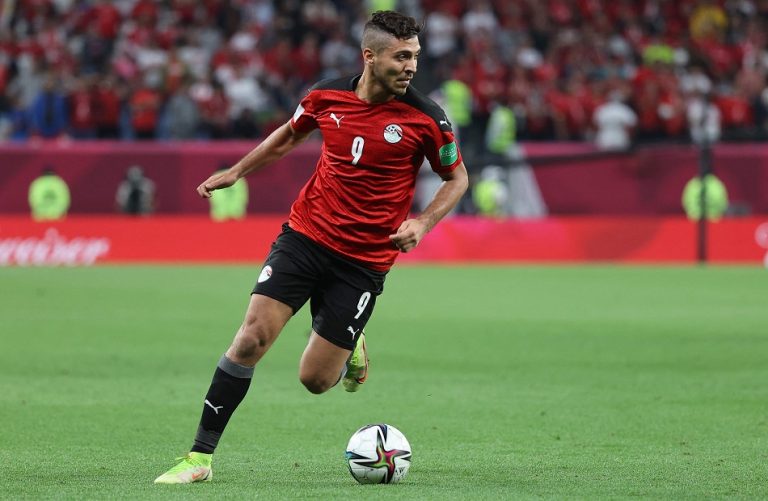 محمد شريف