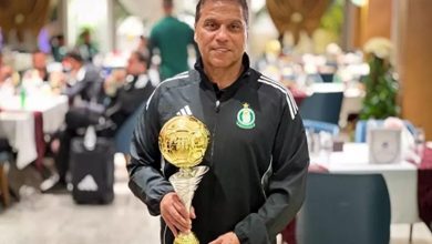 حسام البدري