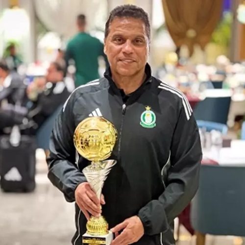 حسام البدري