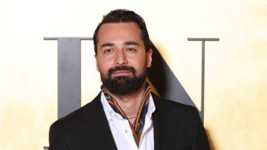 أحمد حاتم