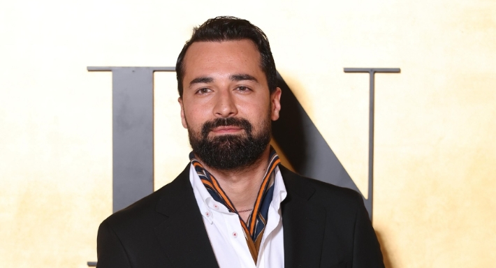 أحمد حاتم