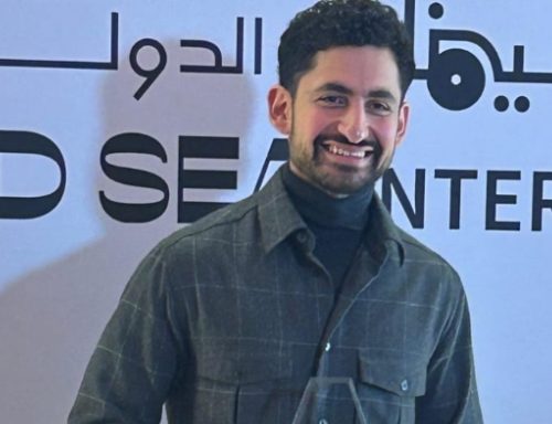 أمير المصري