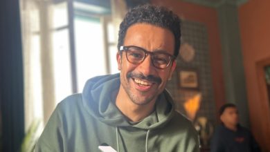 أحمد داود