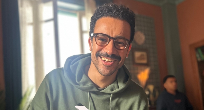 أحمد داود