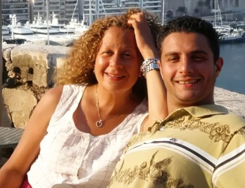 سمية الألفي