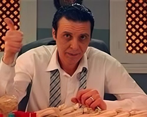 طارق الأمير