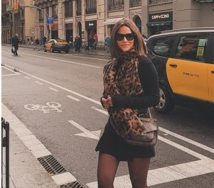 إيمان العاصي