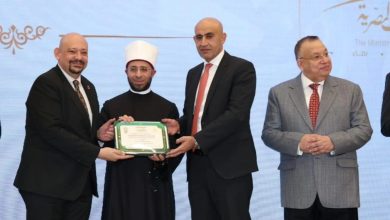 المسابقة العالمية للقرآن الكريم, وزارة الأوقاف, مسجد مصر الكبير, العاصمة الإدارية الجديدة, حفظة القرآن, وزير الأوقاف, مسابقات دينية, القرآن الكريم 2025, الدليل نيوز, كريم محمد