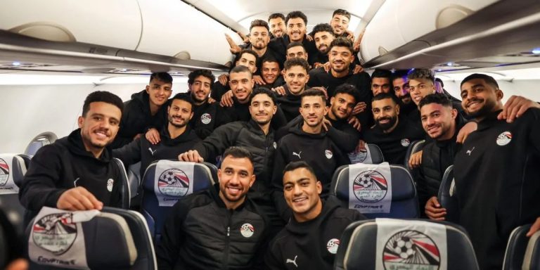 منتخب مصر