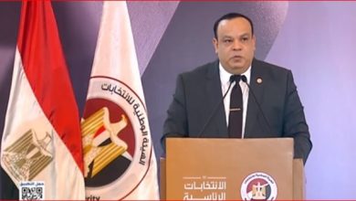 نتيجة انتخابات مجلس النواب, الهيئة الوطنية للانتخابات, المستشار حازم بدوي, دائرة إمبابة, انتخابات سوهاج, انتخابات قنا, انتخابات البحيرة, دائرة إطسا, البرلمان المصري, الدليل نيوز, كريم محمد