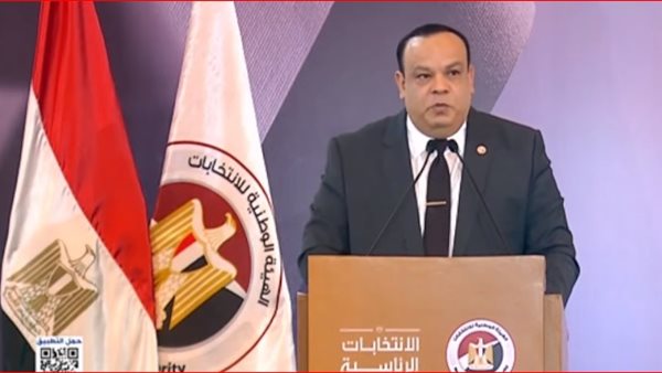 نتيجة انتخابات مجلس النواب, الهيئة الوطنية للانتخابات, المستشار حازم بدوي, دائرة إمبابة, انتخابات سوهاج, انتخابات قنا, انتخابات البحيرة, دائرة إطسا, البرلمان المصري, الدليل نيوز, كريم محمد
