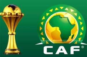 أمم إفريقيا