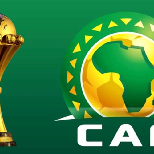 أمم إفريقيا