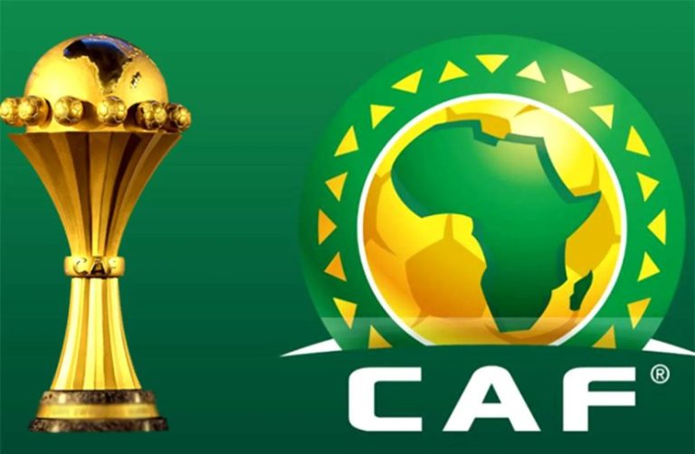 أمم إفريقيا