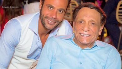 محمد إمام