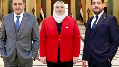 زلزال انتخابات بلبيس ومشتول.. سحر عتمان تفوز بقوة القانون
