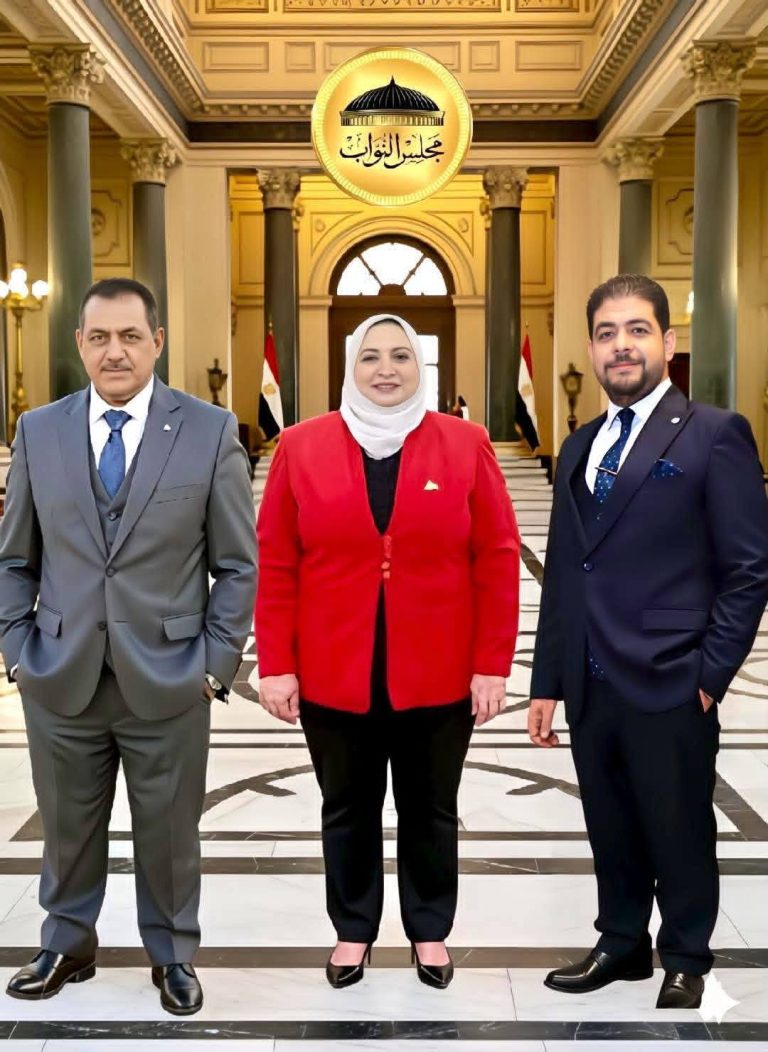 زلزال انتخابات بلبيس ومشتول.. سحر عتمان تفوز بقوة القانون