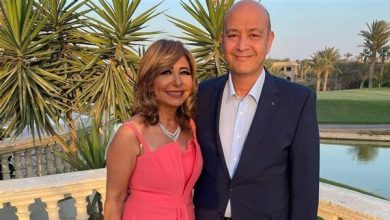 عمرو أديب