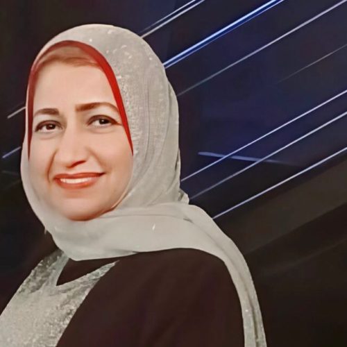 فعاليات صالون الشعراء بمكتبة 6 أكتوبر بالعجوزة