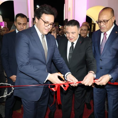 وزير الثقافة, قصر ثقافة الغردقة, محافظ البحر الأحمر, محمد جبران, KEMET LODGE, السياحة الثقافية, الهيئة العامة لقصور الثقافة, الحرف التراثية, أخبار الغردقة, الدليل نيوز, كريم محمد