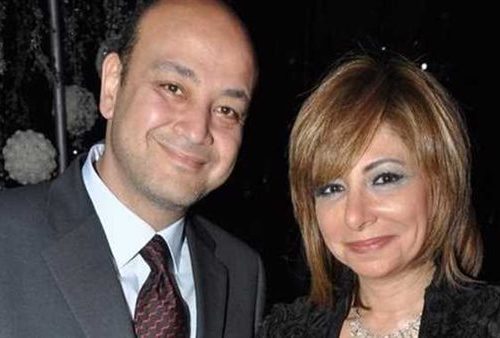 لميس الحديدي