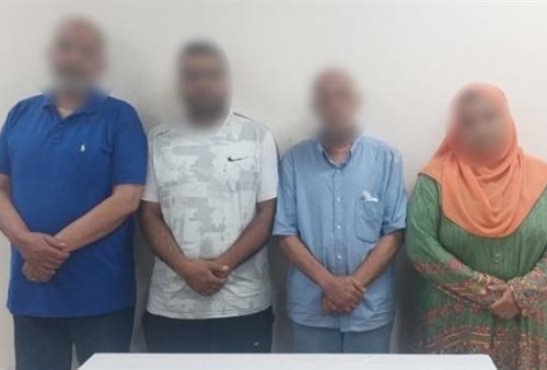 سرقة المتحف المصري, محاكمة سرقة الآثار, الأسورة الذهبية, الأسرة 21 الفرعونية, النيابة العامة, المتحف المصري بالتحرير, قضايا الآثار, أخبار الحوادث, الدليل نيوز, كريم محمد