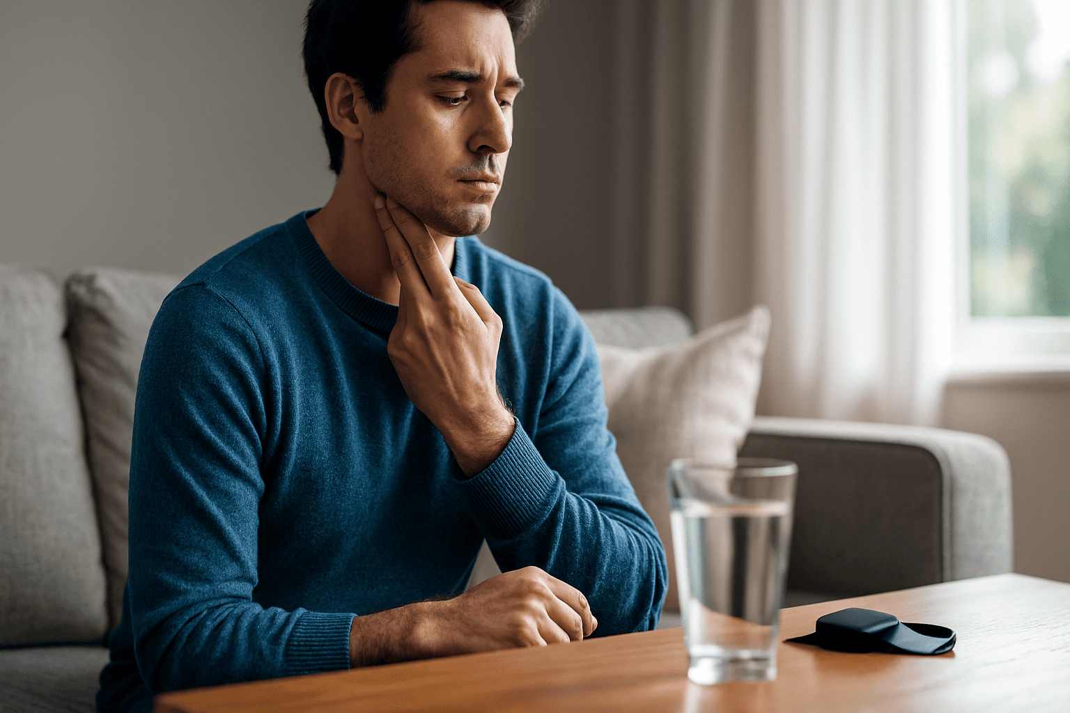 خفقان القلب, علاج سرعة ضربات القلب في المنزل, العصب الحائر, تمارين التنفس للقلب, أسباب دقات القلب السريعة, التوتر والقلب, الجفاف وتسرع القلب, صحة القلب, نصائح طبية, الدليل نيوز, كريم محمد